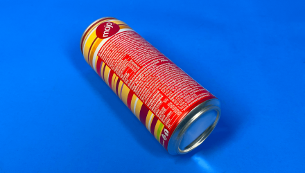 Набор Напиток 12шт Mojo Pineapple Twist 330ml - Retromagaz, image 4