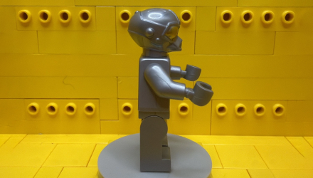 Фигурка Lego Дроид 5D6-RA-7 Protocol Droid Star Wars sw1473 Б/У - Retromagaz, image 4