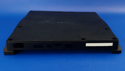 Корпус Sony PlayStation 3 Slim Нижняя Часть Корпуса CECH-3XXX Black Б/У - Retromagaz, image 3