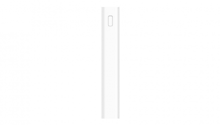 Портативний Акумулятор Power Bank Xiaomi Mi White 20000 mAh 18 W - Retromagaz, image 3