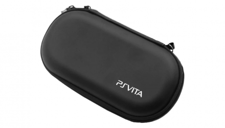 Чехол Твердый RMC PlayStation Vita Black Б/У - Retromagaz, image 3