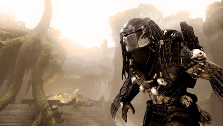 Гра Microsoft Xbox 360 Aliens vs. Predator Survivor SteelBook Edition Англійська Версія Новий - Retromagaz, image 3