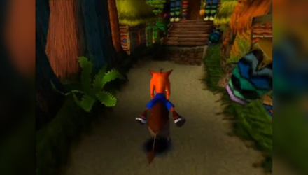 Гра RMC PlayStation 1 Crash Bandicoot Російські Субтитри Новий - Retromagaz, image 2