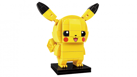 Набор RMC Pikachu A0101 Pokémon Новый - Retromagaz, image 2