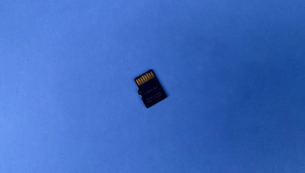 Карта Пам'яті Transcend 300S Class 10 UHS-I U3 V30 A1 512GB Б/У - Retromagaz, image 4