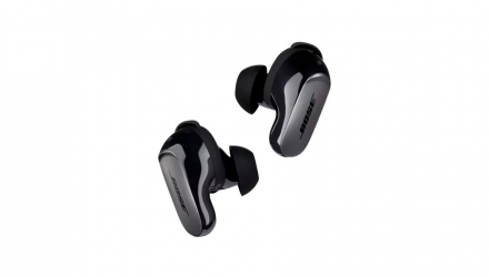 Наушники Беспроводной Bose Quietcomfort Ultra (882826-0010) Black Новый - Retromagaz, image 3