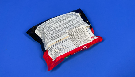 Набор Лапша 5шт Samyang Buldak Hot Chicken Stew Type (Куриный Суп) Острая 145g - Retromagaz, image 2