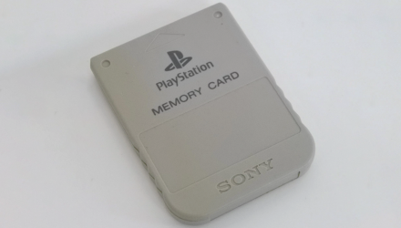 Консоль Sony PlayStation 1 FreePSXBoot Grey Без Геймпада Б/У - Retromagaz, image 4