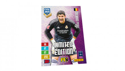 Мини Кейс FIFA 2027 Adrenalyn XL 365 Panini - Retromagaz, image 3