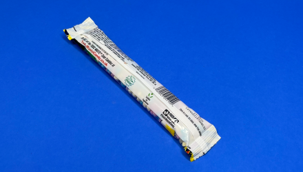 Набор Конфеты 2шт Toxic Waste Atomic Bytes 60g - Retromagaz, image 2