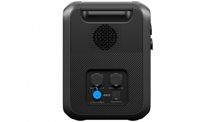 Зарядний Пристрій Bluetti AC200MAX (PB930906) Black 2048 Wh 2200 W Новий - Retromagaz, image 7
