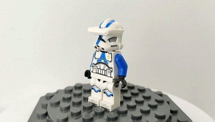 Конструктор Lego 501st Specialist Star Wars 912407 sw1248 Новый - Retromagaz, image 2