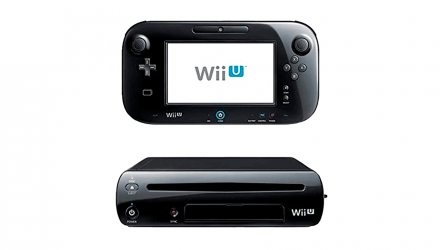 Набор Консоль Nintendo Wii U Модифицированная 96GB Black + 10 Встроенных Игр Б/У  + Сенсор Движения Проводной RMC Sensor Bar Silver Новый + Контроллер   Nunchuk  2шт + Беспроводной  Remote Plus  2шт - Retromagaz, image 5