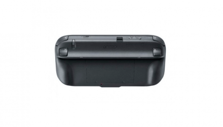 Консоль Nintendo Wii U Модифікована 96GB Black + 10 Вбудованих Ігор Б/У - Retromagaz, image 2