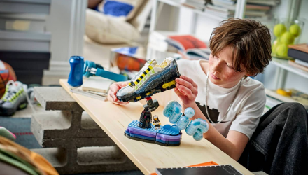 Конструктор Lego Nike Air Max 95 x 43025 Новый - Retromagaz, image 6