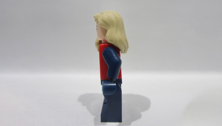 Конструктор Lego Фигурка Captain Marvel Super Heroes 242321 sh0911 Новый - Retromagaz, image 3