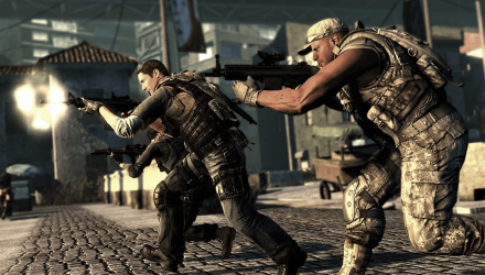 Гра Sony PlayStation 3 SOCOM: Special Forces Російська Озвучка Б/У - Retromagaz, image 2