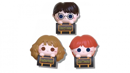 Фігурка MGL Toys Harry Potter Mini Beans в Асортименті - Retromagaz, image 1