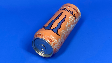 Напиток Энергетический Monster Energy Ultra Peachy Keen Zero Sugar 500ml - Retromagaz, image 4