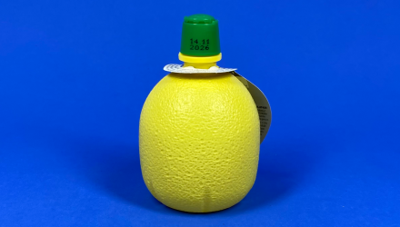 Лимонний Сік Piacelli Концентрат Citrilemon Lemon Juice Concentrate 200ml - Retromagaz, image 4