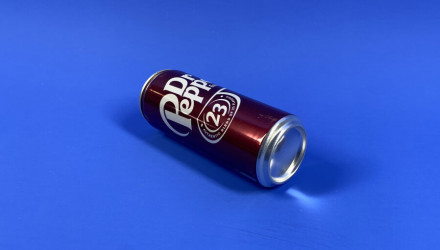 Набір Напій 6шт Dr Pepper Regular 330ml - Retromagaz, image 2