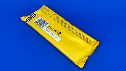 Шоколад Молочный M&M's Peanut 165g - Retromagaz, image 4