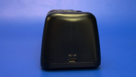 Зарядное Устройство Проводной Dobe PlayStation 4 TP4-889 Black Новый - Retromagaz, image 4