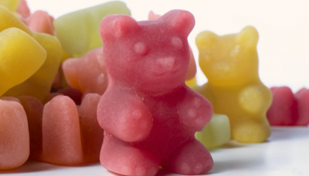 Адвент-Календар Чайні Ведмедики Tee Baren 24 Чаювання - Retromagaz, image 3