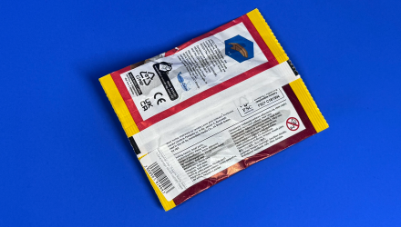 Конструктор Lego Dragons Rising Season 3 Zane Ninjago 892505 njo0965 Новый - Retromagaz, image 4