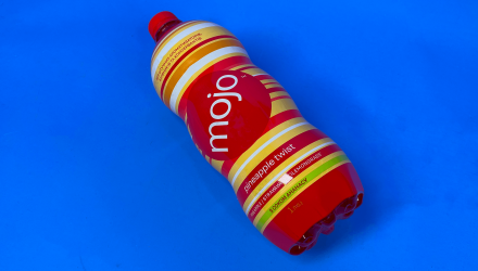 Набор Напиток 12шт Mojo Pineapple Twist 1L - Retromagaz, image 3
