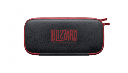 Чохол Твердий Nintendo Switch Diablo III Limited Edition Black Б/У - Retromagaz, image 3