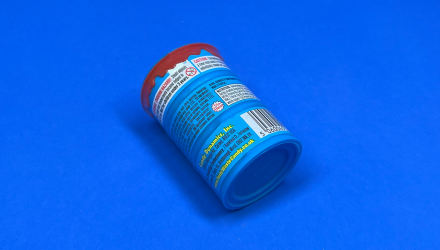 Конфеты Toxic Waste Blue Sour Candy 42g - Retromagaz, image 4