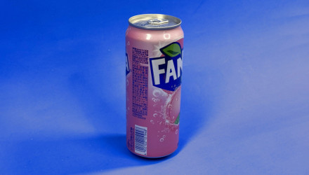 Набір Напій 10шт Fanta White Peach (Japan) 500ml - Retromagaz, image 2