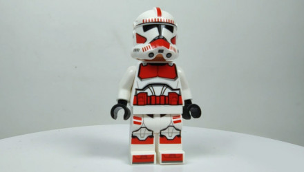Конструктор Lego Coruscant Guard Star Wars 912403 sw1305 Новый - Retromagaz, image 2