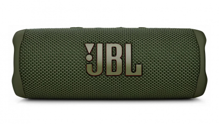 Портативная Колонка JBL Flip 6 Green 30 W - Retromagaz, image 1