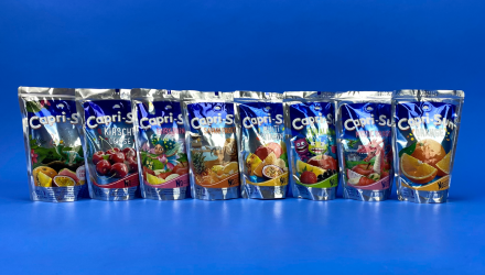 Напиток Соковый Capri-Sun Jungle Drink 200ml - Retromagaz, image 6