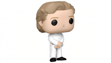 Фигурка FUNKO POP! Stranger Things Генри 001 103mm 72136 - Retromagaz, image 3