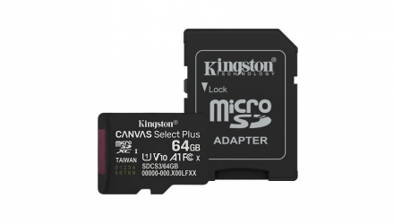 Набір Консоль Nintendo Switch Lite 32GB Turquoise Б/У  + Карта Пам'яті UHS-I U3 V30 A1 SD Adapter 64GB - Retromagaz, image 7