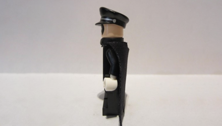 Фігурка Lego DC Alfred Pennyworth Batsuit Super Heroes sh0424 Б/У - Retromagaz, image 3