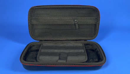 Чохол Захисний RMC Switch 2 Case Black Новый - Retromagaz, image 2