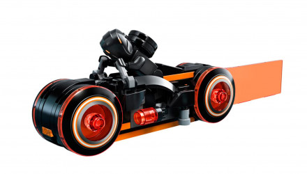 Конструктор Lego ТРОН: Спадщина Ideas 21314 Новий - Retromagaz, image 4