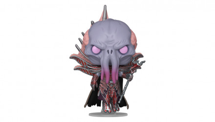 Фигурка FUNKO POP! Врата Балдура Император Baldur's Gate The Emperor 140mm 1189 91595 - Retromagaz, image 2