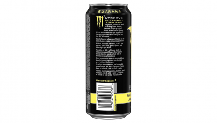 Напій Енергетичний 2шт Monster Energy Reserve White Pineapple 500ml - Retromagaz, image 2