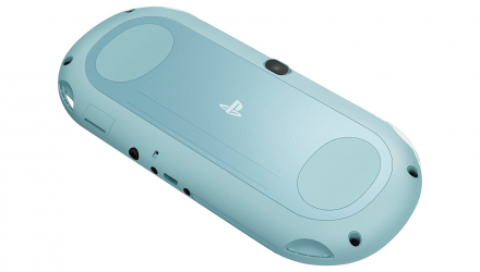 Консоль Sony PlayStation Vita Slim Модифікована 64GB White Blue + 5 Вбудованих Ігор Б/У Нормальний - Retromagaz, image 2