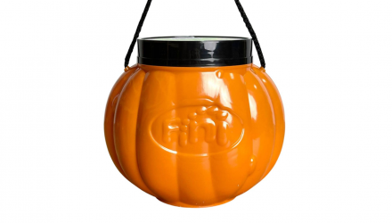 Цукерки Жувальні Fini Halloween Pumpkin Mix Halloween 460g - Retromagaz, image 2
