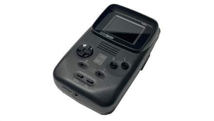 Консоль NEC TurboExpress Black Б/У - Retromagaz, image 4