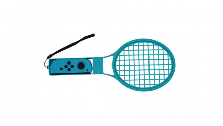 Насадка RMC Switch Tennis Rackets 2шт Red Blue Б/У - Retromagaz, image 4
