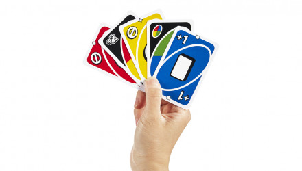 Настільна Гра UNO Express - Retromagaz, image 5