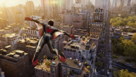 Набор Консоль Sony PlayStation 5 Blu-ray 825GB White Б/У  + Игра Marvel’s Spider-Man 2 Русская Озвучка + Геймпад Беспроводной DualSense - Retromagaz, image 8