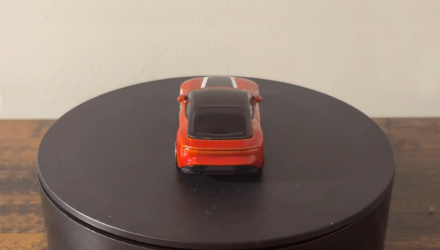 Машинка Базова Hot Wheels 2023 Nissan Z Then and Now 1:64 JJJ79 Orange - Retromagaz, image 5